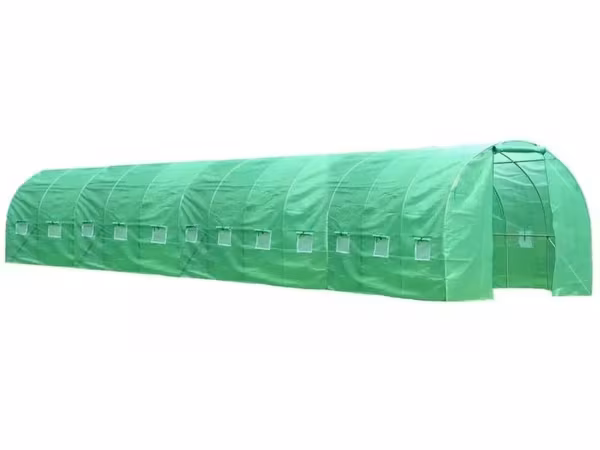 Sera Tip Tunel 14X3X2 M - v9 - livrare/achitare in 4rate/agrotop