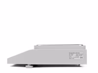 Cântar de Precizie 0,01g - 1000g cu RS232 — zdjęcie 1