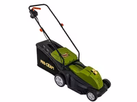 Masina Electrica De Tuns Iarba Procraft Nm1800 - dy - livrare/achitare in 4rate la 0% / agroteh — 照片 2
