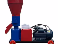 Granulator Des Champs Fg-150 (Motor Inclus) - p8 - livrare/achitare in 4rate/agrotop — الصورة 1