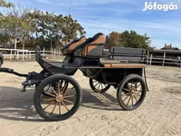 Eladó jártató kocsi — फ़ोटो 4