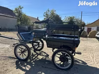 Eladó Poni jartató — फ़ोटो 2