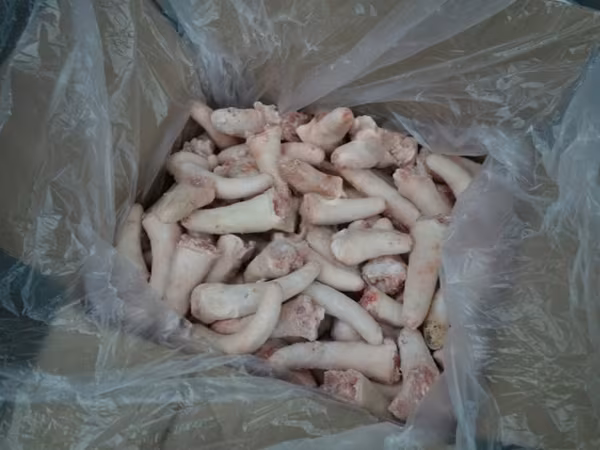 Pigs (batch, sex not specified), Pigs