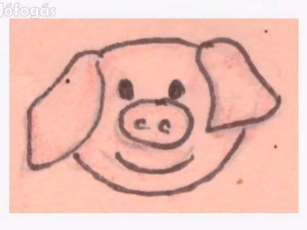 Pigs (batch, sex not specified), Pigs — Hungary