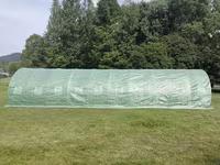 Sera Tip Tunel 10X3X2 M - 2g - livrare/achitare in 4rate/agrotop — foto 3