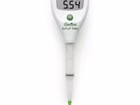pH metre pentru lichide și sol Hanna - Made in Europe - Mega precizie! — zdjęcie 1