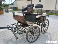 Jártató Eladó vagy csere — photo 1