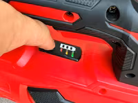 Suflanta pe acumulator Start pro sbb 21 — zdjęcie 3