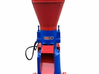 Granulator Des Champs Fg-150 (Motor Inclus) - p8 - livrare/achitare in 4rate/agrotop — الصورة 4