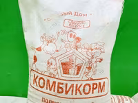 Кормовая зерновая смесь в гранулах — Foto 5