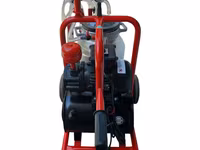 Aparat De Muls Vaci Maksan Vt (1 Post/1 Bidon 40L.) - uk - livrare/achitare in 4rate/agrotop — الصورة 3
