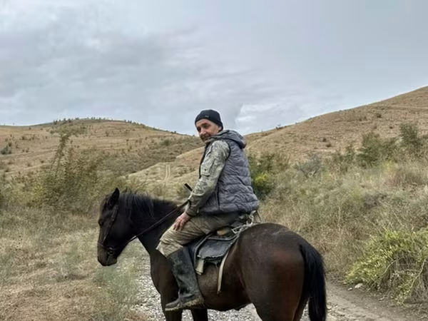 Конь, Азербайджанская лошадь