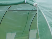 Sera Tip Tunel 4.5X3X2 M - hc - livrare/achitare in 4rate/agrotop — photo 2