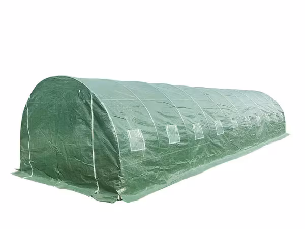 Sera Tip Tunel 10X3X2 M - 2g - livrare/achitare in 4rate/agrotop