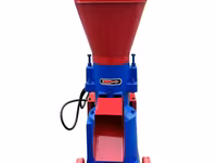 Granulator Demetra Dm-140S, 3 Matrite (Motor Inclus) - xe - livrare/achitare in 4rate/agrotop — photo 4